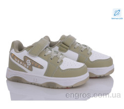 Кроссовки Ok Shoes